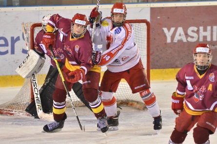 spn vkend Plamen doplnila vhrami i mlde